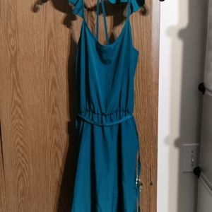 Bcbg lola dress
